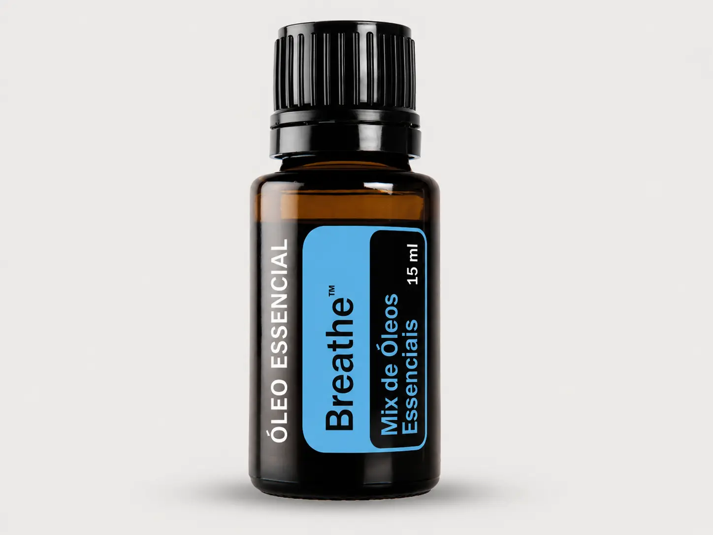 Blend Breathe