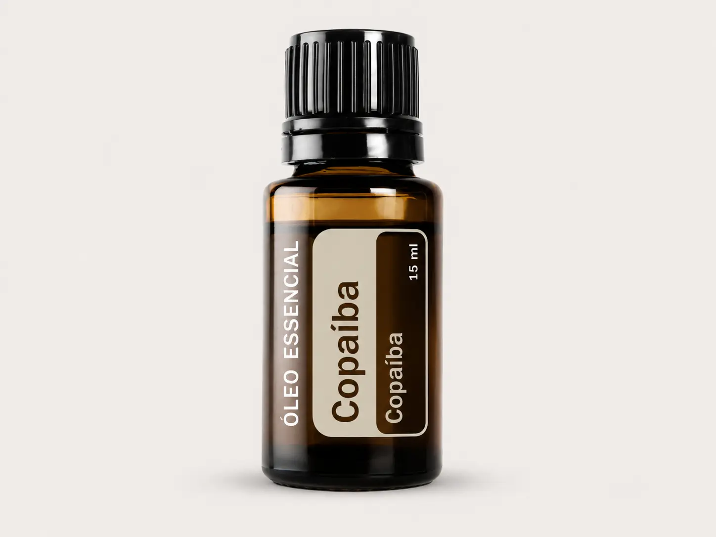 Óleo Essencial Copaíba