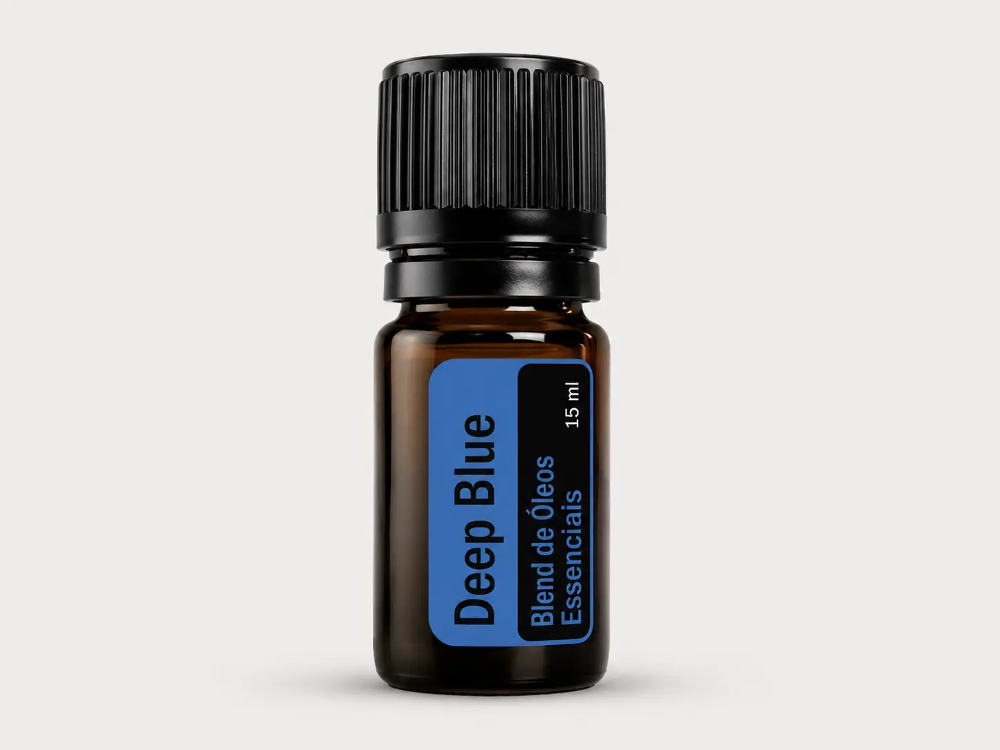 Blend Deep Blue