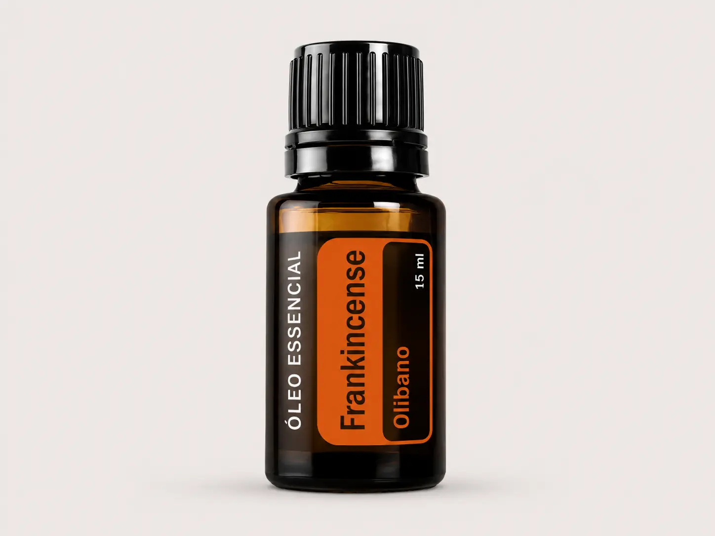 Óleo Essencial Frankincense