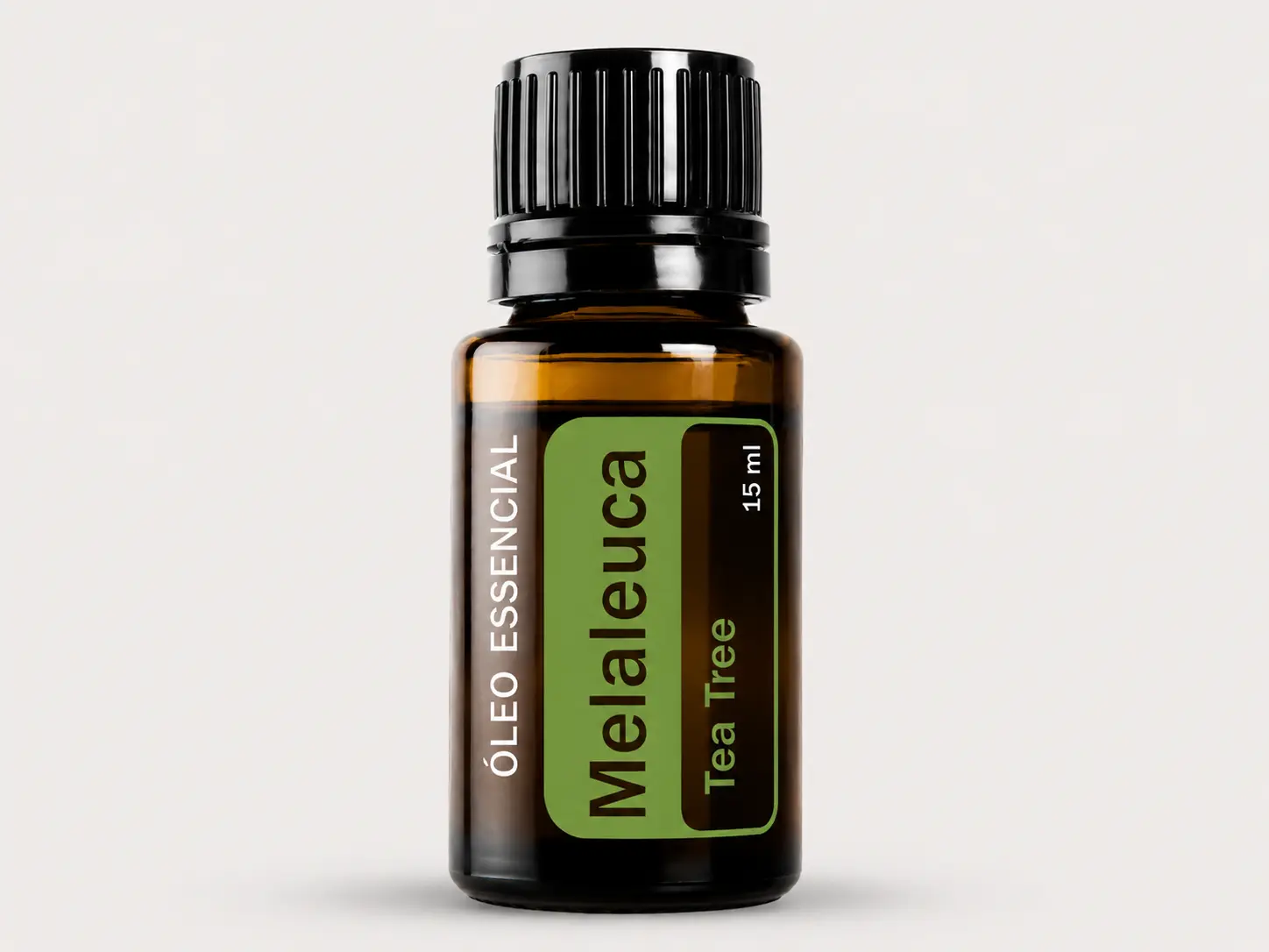 Óleo Essencial Melaleuca