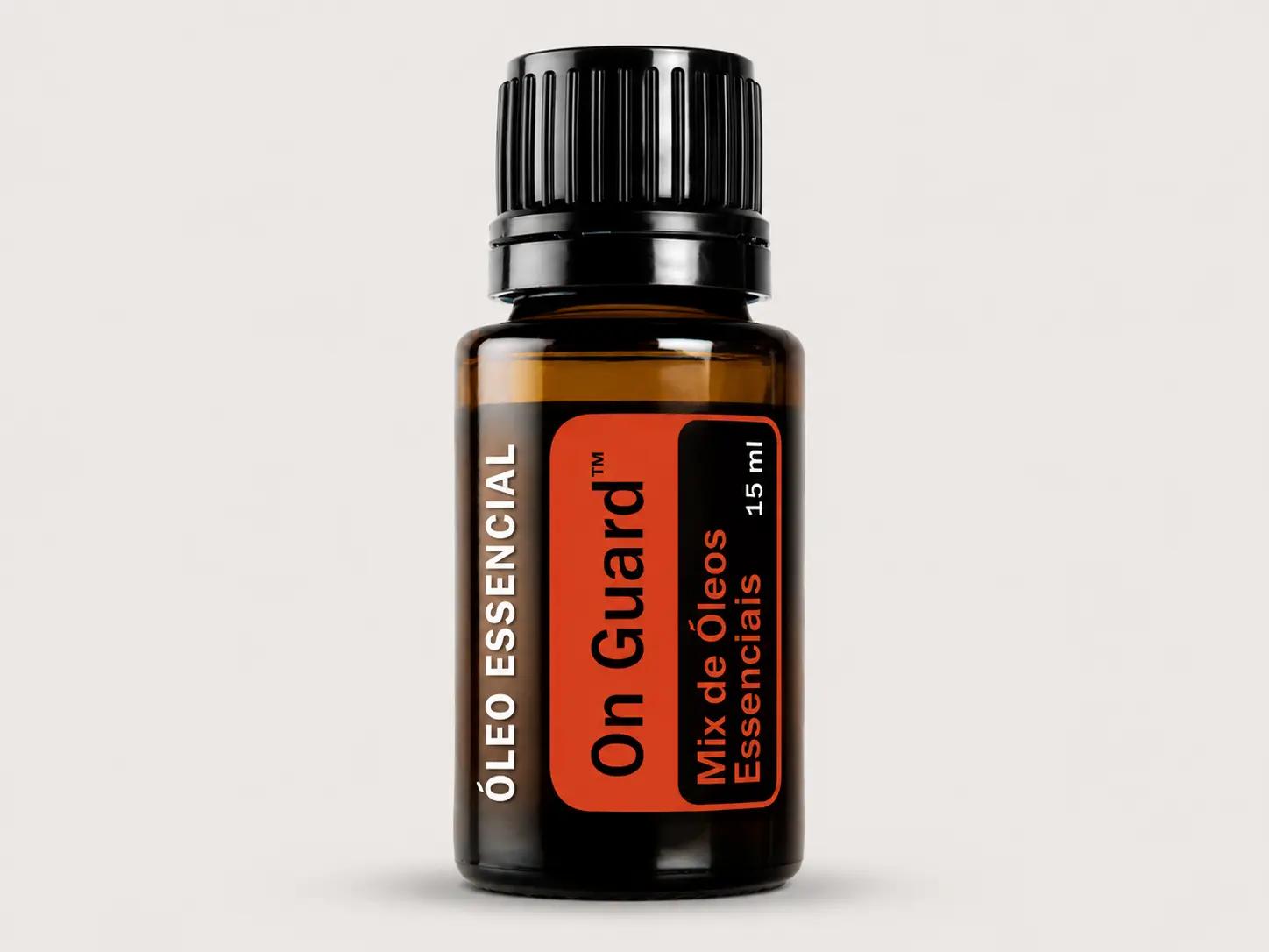Blend On Guard
