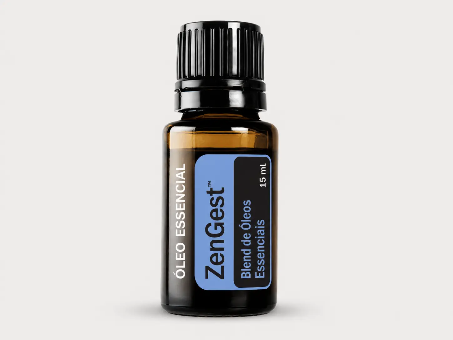 Blend ZenGest